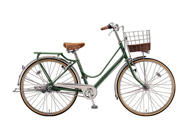 E.Xダークオリーブ(2019)