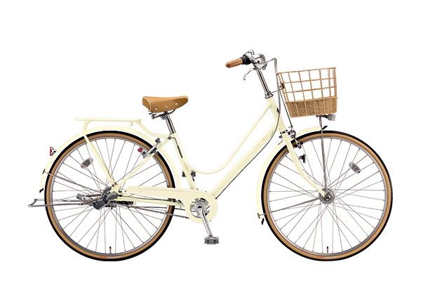 E.Xエッグシェルベージュ(2019)