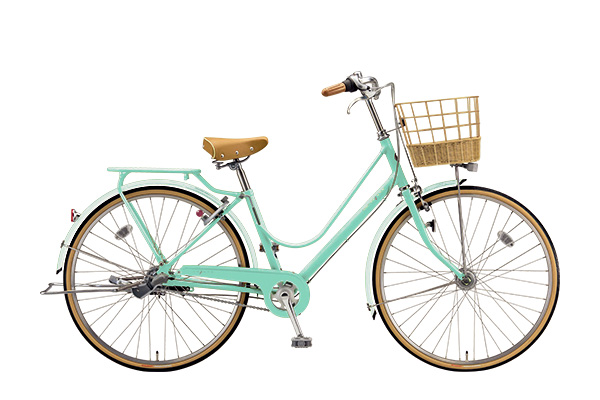 E.Xミストグリーン(2019)