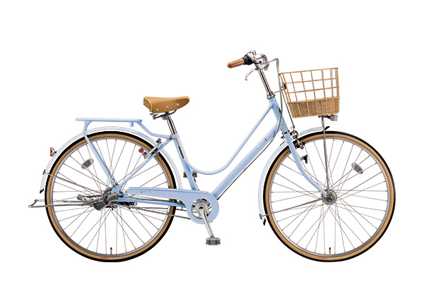 E.Xカームブルー(2019)