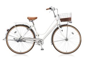 カジュナ-デラックス-［ベーシックライン/スイートライン］［内装3段変速］［26インチ］［27インチ］