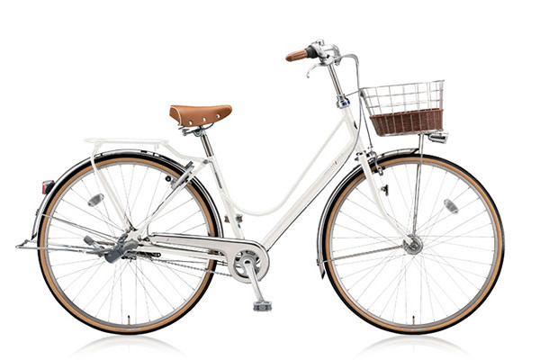 ブリヂストン（BRIDGESTONE） カジュナ-デラックス-［ベーシックライン/スイートライン］