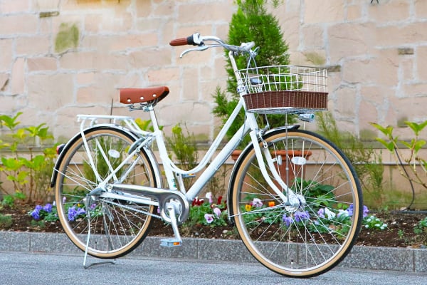 【値下げしました】自転車　ブリヂストン　カジュナ　27インチ愛知県西部の春日井市になります