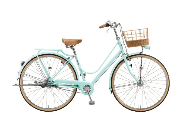 ブリヂストン（BRIDGESTONE）カジュナ ベーシックライン E.Xミストグリーン