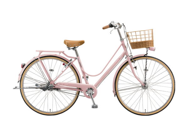 ブリヂストン（BRIDGESTONE）カジュナ ベーシックライン E.Xサンドピンク