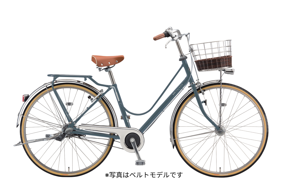 カジュナ-デラックス-［ベーシックライン/スイートライン］の商品画像