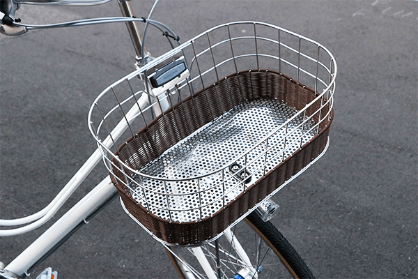 ブリヂストン　サイクル　カジュナ　限定モデル カジュナ | ［街乗り自転車］通学・通勤向け自転車 | 自転車