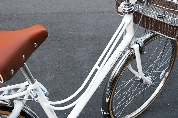 Amazon | 自転車 シティサイクル ママチャリ ブリヂストン
