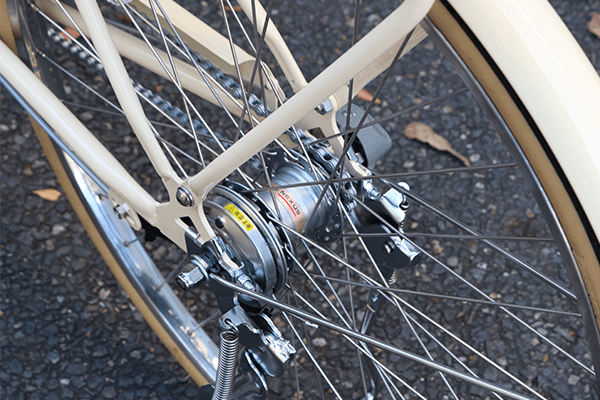 カジュナ-デラックス-［ベーシックライン/スイートライン