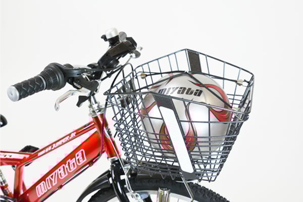 MIYATA 24インチ自転車