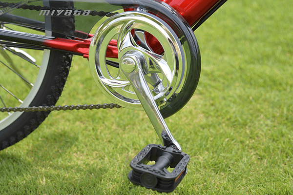 ジャンパー・ジュニア ミヤタ(MIYATA) こども用自転車 24インチ