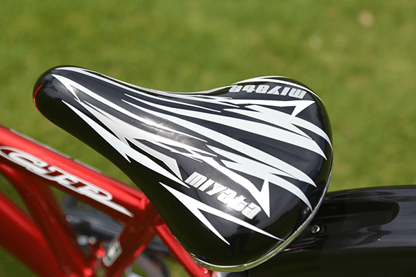 ジャンパー・ジュニア ミヤタ(MIYATA) こども用自転車 24インチ