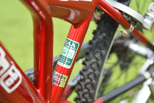ジャンパー・ジュニア ミヤタ(MIYATA) こども用自転車 24インチ