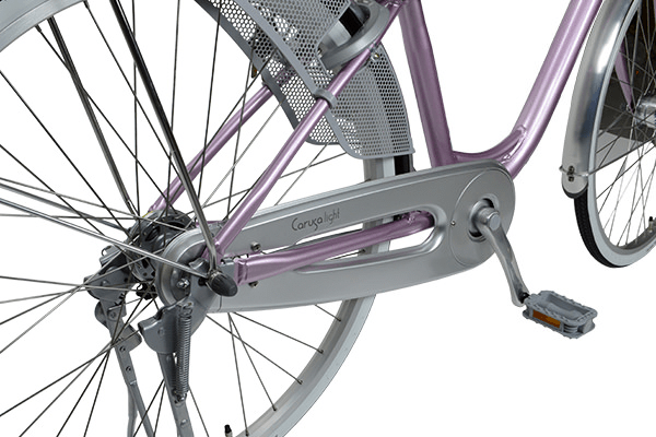 ブリジストン　シティサイクル dショッピング |シティサイクル・ママチャリ BRIDGESTONE
