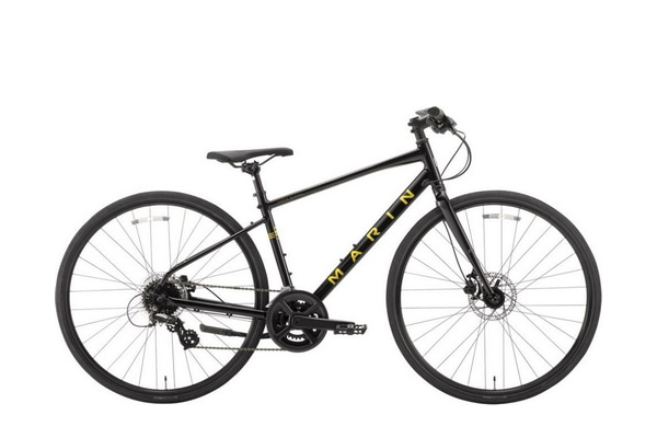 MARIN CORTE MADERA DISC AF SE(コルト マデラ ディスク AF SE) スポーツ自転車 クロスバイク 700C