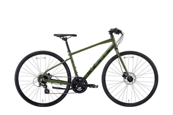 CORTE MADERA DISC AF SE(コルト マデラ ディスク AF SE) MARIN
