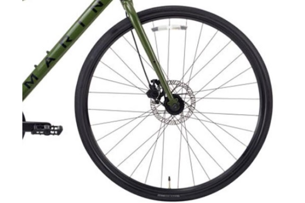 CORTE MADERA DISC AF SE(コルト マデラ ディスク AF SE) MARIN