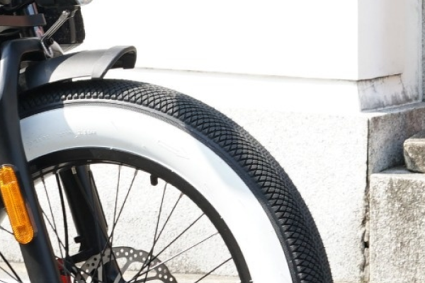 【パンクあり】COSWHEEL ミライコンフォート電動アシスト自転車 COSWHEEL MIRAI COMFORT COSWHEEL(コスウェル) e-bike(イー