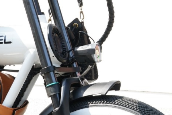 COSWHEEL MIRAI COMFORT COSWHEEL(コスウェル) e-bike(イー