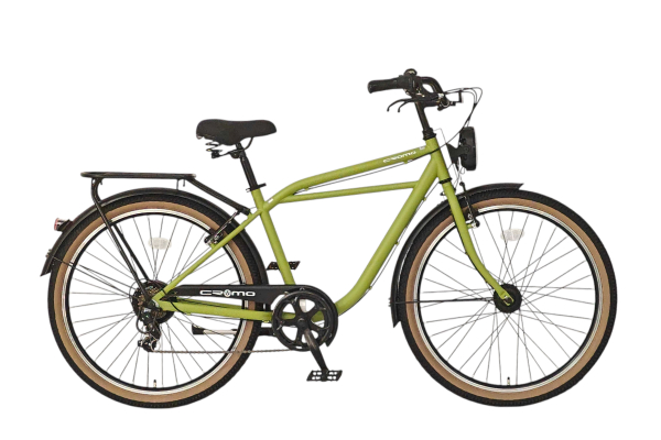 CROMO CR-267BL