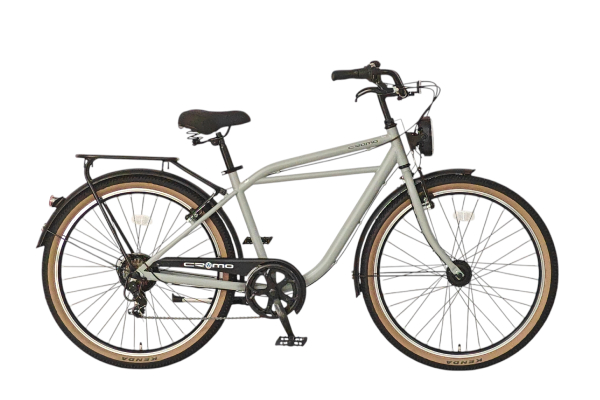 K　自転車 CR-267BL CROMO(クロモ) スポーツ自転車 26インチ | 自転車通販