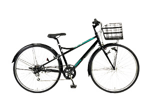ストリングスコーダ自転車 本州・四国・九州店舗受取限定】クロスバイク 自転車