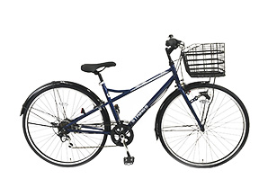 ／サイモト(SAIMOTO) STRINGS-1［外装7段変速］［27インチ］