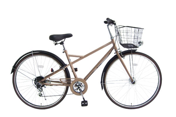 セピアブラウン