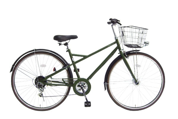 マットオリーブ