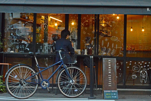 利用シーンを選ばない、オールラウンドデザイン