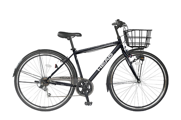 絶対にパンクしない自転車に乗ろう | ノーパンク・耐パンクタイヤ採用 