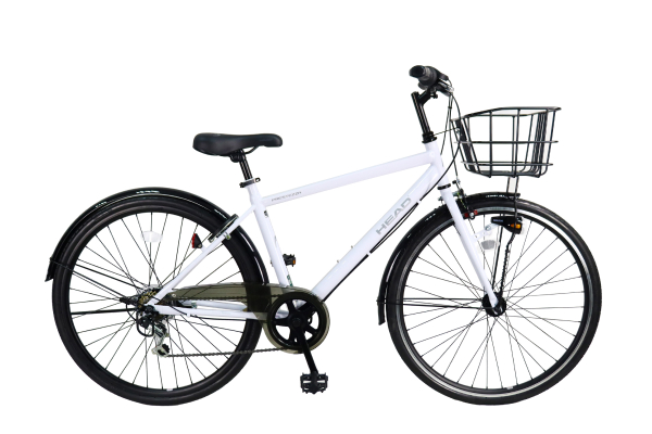 クリアホワイト(2023年モデル)