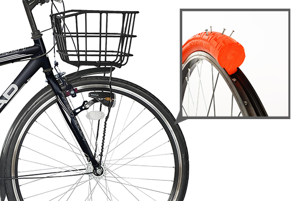 【人気No.1】 プレステッツァ CHACLE 武田産業 27インチ クロスバイク 自転車本体