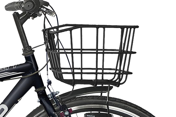 通勤通学時のカバン入れにはもちろん、お買い物などにも便利。