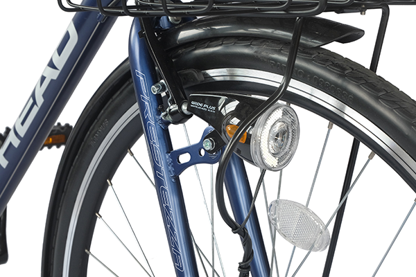 CHACLE プレステッツァ 武田産業 クロスバイク 27インチ | 自転車通販