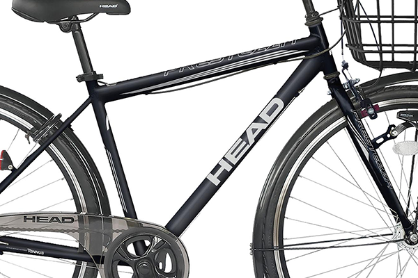 CHACLE プレステッツァ 武田産業 クロスバイク 27インチ | 自転車通販