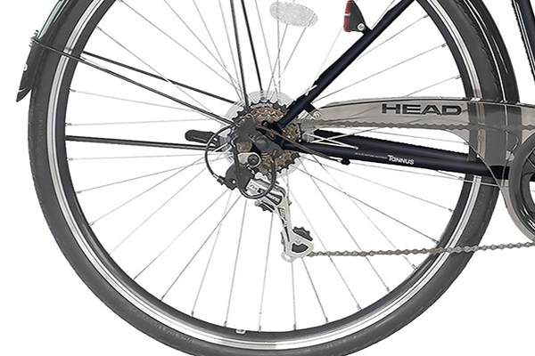 CHACLE プレステッツァ 武田産業 クロスバイク 27インチ | 自転車通販