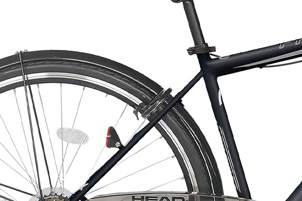 CHACLE プレステッツァ 武田産業 クロスバイク 27インチ | 自転車通販