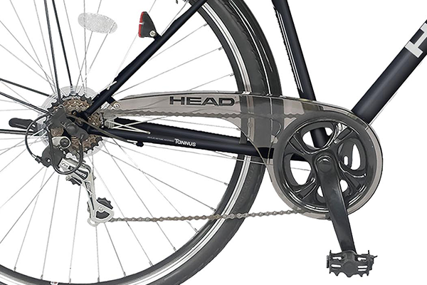 CHACLE プレステッツァ 武田産業 クロスバイク 27インチ | 自転車通販