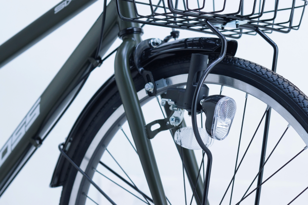 自転車本体 sebaiks シックスクロス サカイサイクル クロスバイク 20インチ 22インチ 24