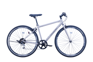 フラットグレー／クロッシム