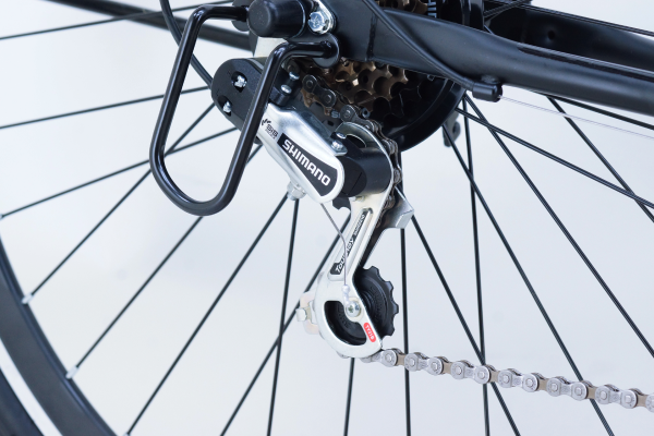 クロッシムのクロスバイク新品同然 クロッシム サカイサイクル クロスバイク 700C | イエローハット