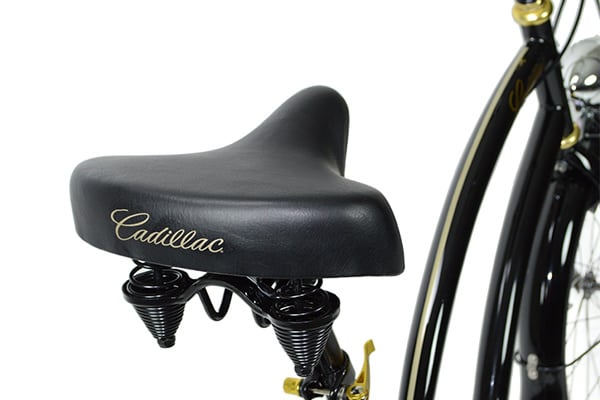 兵庫県神戸市より！キャデラック20インチアルミ スモールバイクです