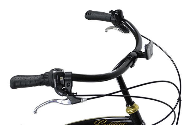 兵庫県神戸市より！キャデラック20インチアルミ スモールバイクです。 Amazon | CADILLAC(キャディラック) アルミ製20インチ7段折畳