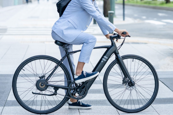 CS01 Musashi Velo クロスバイク 700C | 自転車通販「cyma -サイマ 