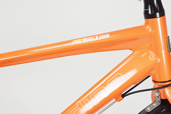ordina (オルディナ) S3F ブリヂストン(BRIDGESTONE) スポーツ自転車