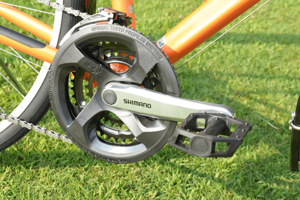 ordina (オルディナ) S3F ブリヂストン(BRIDGESTONE) スポーツ自転車