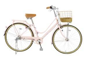 「サニー」ブリヂストン　カジュナ26インチ BRIDGESTONE ママチャリ シティ 自転車 ブリヂストン カジュナ