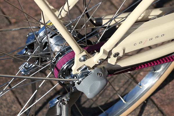 カジュナe スイートライン -2017モデル- ブリヂストン(BRIDGESTONE