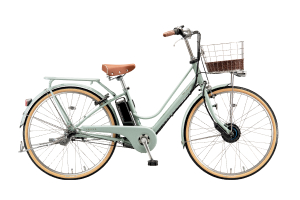 カジュナe ブリヂストン(BRIDGESTONE) 電動自転車・電動アシスト自転車  